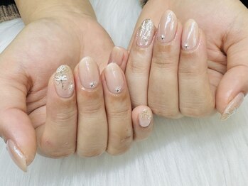 ミクス バイ キングジム(Mxx by KingGYM)/スタンダードコース/ミラー¥9000