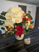 アジエスタ 金山店(ASIESTA)/待合室◎