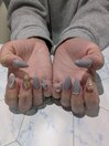 【デザインスカルプ】