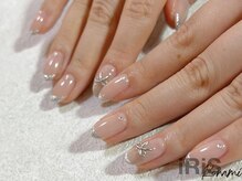 アイリス ビューティーサロン(iRiS Beayty salon)/Konami 【90分やり放題】