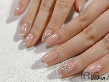 アイリス ビューティーサロン(iRiS Beayty salon)/Konami 【90分やり放題】