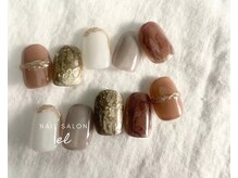 エル 梅田 堂山町店(el)/Eコース　7300円