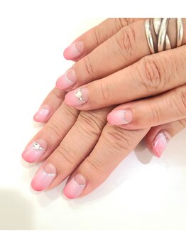 プエルタ(Puerta)/ハンドジェル/石川町/パラジェル