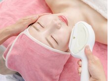 ヨウキ(YOKI)/顔脱毛もＯＫ！