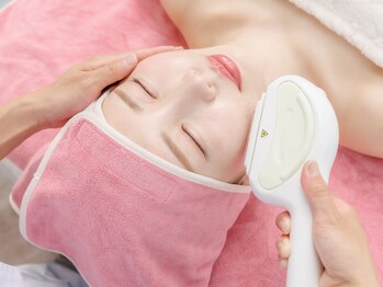 ヨウキ(YOKI)/顔脱毛もOK!