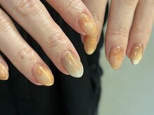 ディポルト 南蔵王店(diporto)/brown nuance