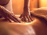 【男の健康習慣に】タイ古式＋オイル120分｜ヨガ視点の全身メンテ