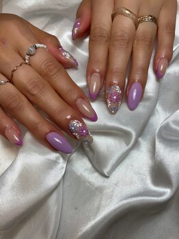 エクラ(eclat)/ワンカラー