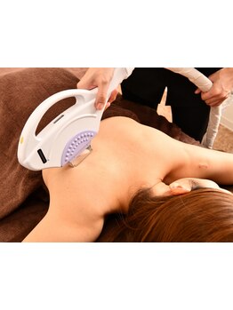 全身脱毛コースのあるサロン