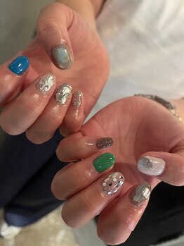 ウンヌン(unnun)/