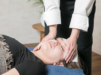 キュープ 相模原淵野辺店(Qpu)/施術7　【店内は完全個室】