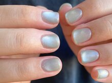 ニュイ 春日部(nuit)/マグネットワンカラーネイル