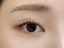 まつげエクステサロン ヘアーリゾートエーアイ 東陽町店(hair resort Ai)/パリジェンヌラッシュリフト