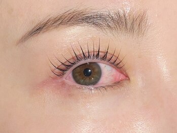 スパイス ネイルズ アンド スパ 玉川高島屋SC店(SPICE NAILS&SPA)/まつげパーマ