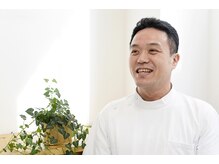整体院恵み 豊中院の雰囲気（当院の痛みの少ない施術で、スヤスヤと寝てしまう方も続出です！）