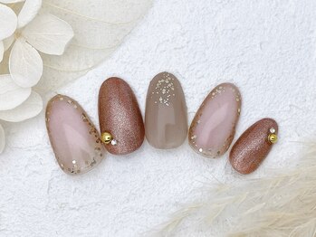 大人シンプルデザイン