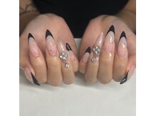 リノリー 仙台駅西口店(rinory)/持ち込みデザイン