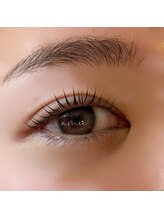 アミエ 結(amie.)/まつ毛パーマ