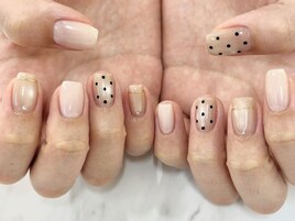 持ち込みデザイン6本