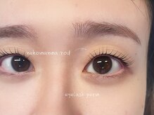 フェリス アイラッシュ(feliz eyelash)/まつげパーマ