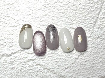 アサナ(ASANA)/Hand 定額design B