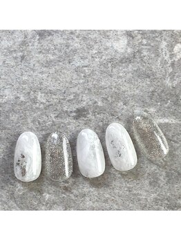 ユニックス 浦和店(UNIX)/ニュアンスネイル