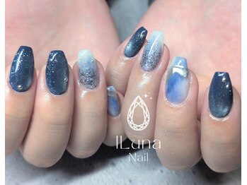 イルナ ネイル(ILuna Nail)/