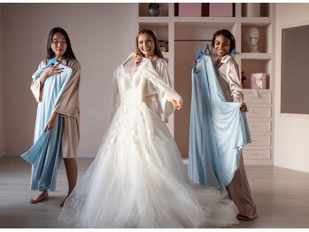 オロール 自由が丘(olor)/パーソナルカラー診断