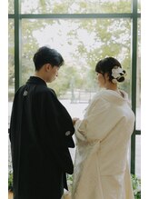 サロン ド 花歩 松山本店/