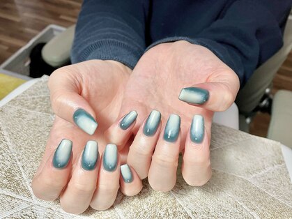 ティーエス ネイル ガーデン(T.S Nail Garden)の写真