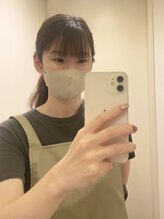 のらねこ 恵比寿店 Satsuki