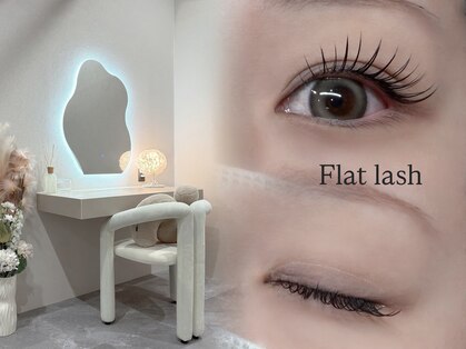 アリソン(Alison)の写真