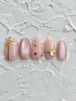 メイク(Me19)/アートネイル