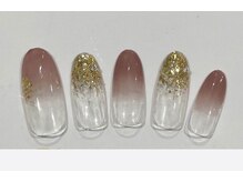 ベルフルール(Belle fleur)/カジュアルデザイン