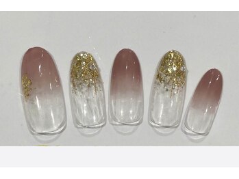 ベルフルール(Belle fleur)/カジュアルデザイン