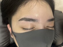 アイドット メン 小倉店(i.)/メンズ眉★