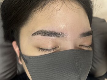 アイドット メン 小倉店(i.)/メンズ眉★