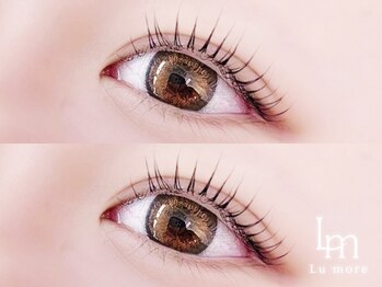 【まつげパーマ・マツエク・眉毛専門店/尼崎】Lu more ルモワ 尼崎店/メーテルラッシュリフト