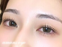 アマンズアイ 代々木公園店(amans eye)の雰囲気（豊富な商材でお目元に合わせたオーダーメイドまつ毛パーマ！）