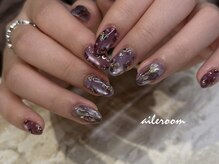 エールルーム 中目黒(aileroom)/インクフラワー