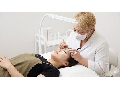 アイラッシュカンナ(Canna)の写真