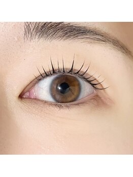 Kamie-nico-【まつげパーマ/パリジェンヌ/アイブロウ/パリエク/LED】/