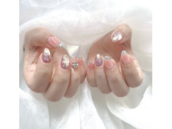ジーディーエスネイル(GDS NAIL)/