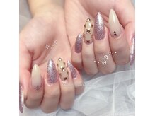 ファイブツー(52)の雰囲気（デザイン豊富な定額ネイル♪カラー変更で自分好みに◎）