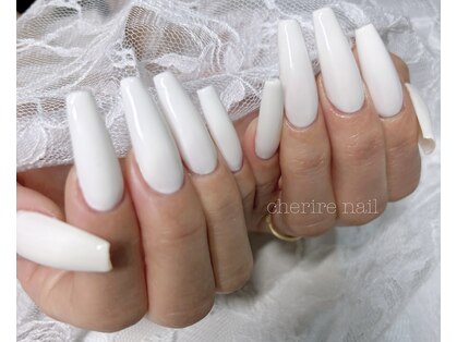 シェリール ネイル(Cherire nail)の写真