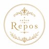 ルポ(Repos)のお店ロゴ