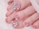 ネイルグロウ(NAIL GLOW)の写真
