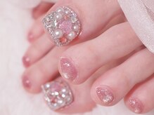 ネイルグロウ(NAIL GLOW)