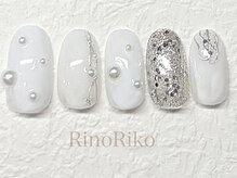 リノリコ 東長崎店(RinoRiko)/ブライダル1　2026