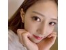 Eye★【眉ワックス】美眉スタイリング 4,900円